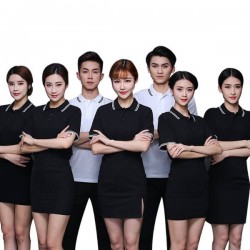 Áo Thun Công Sở ATCT003