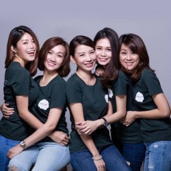 Áo Thun Công Sở ATCT004