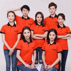 Áo Thun Công Sở ATCT005