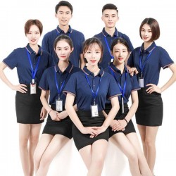 Áo Thun Công Sở ATCT008