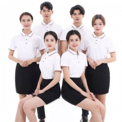 Áo Thun Công Sở ATCT011