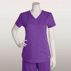 Đồng Phục Spa ATSP001