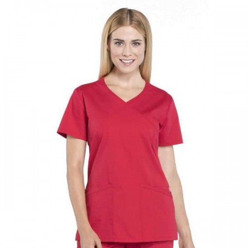 Đồng Phục Spa ATSP002 - Đồng Phục Qiuni