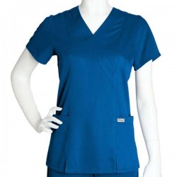 Đồng Phục Spa ATSP006