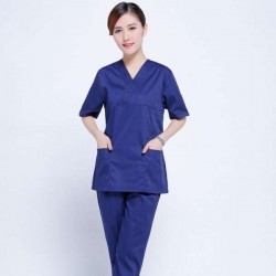 Đồng Phục Spa ATSP007