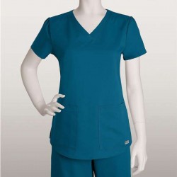 Đồng Phục Spa ATSP011