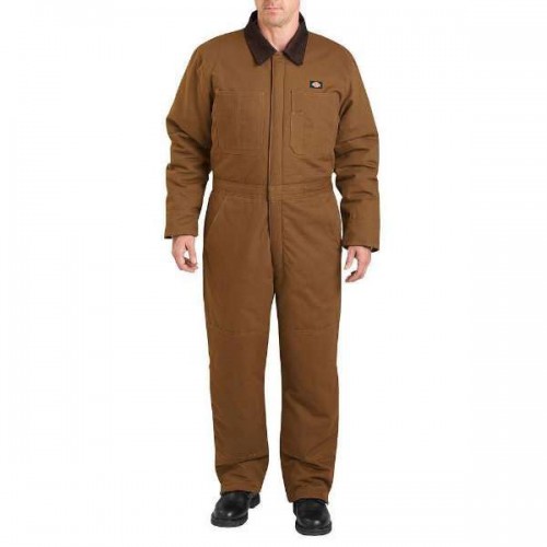 Đồng Phục Bảo Hộ Liền Quần BHLQ007 - Đồng Phục Qiuni