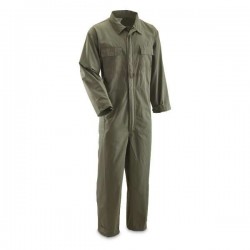 Đồng Phục Bảo Hộ Liền Quần BHLQ009