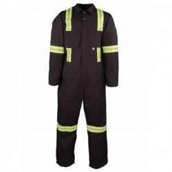 Đồng Phục Bảo Hộ Liền Quần BHLQ010