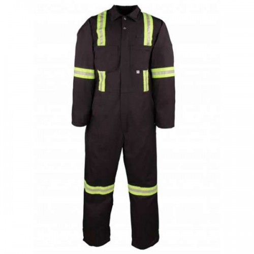 Đồng Phục Bảo Hộ Liền Quần BHLQ010 - Đồng Phục Qiuni