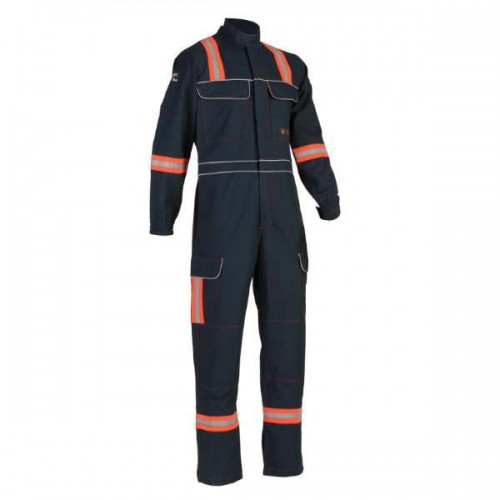 Đồng Phục Bảo Hộ Liền Quần BHLQ013 - Đồng Phục Qiuni