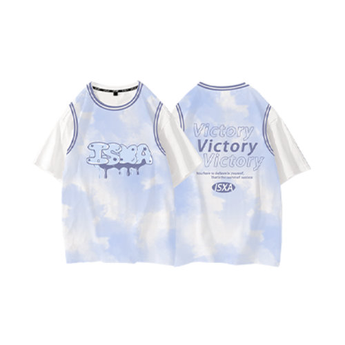 Áo Thun Lớp No001 - Đồng Phục Qiuni