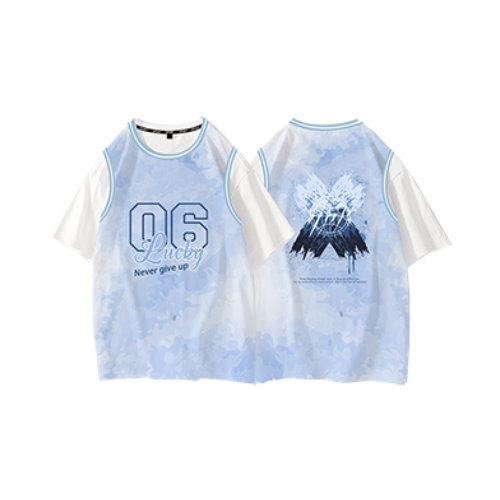 Áo Thun Lớp No002