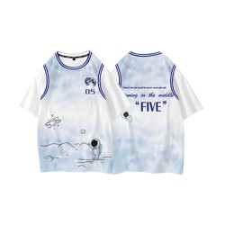 Áo Thun Lớp No004