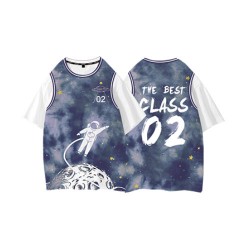 Áo Thun Lớp No006